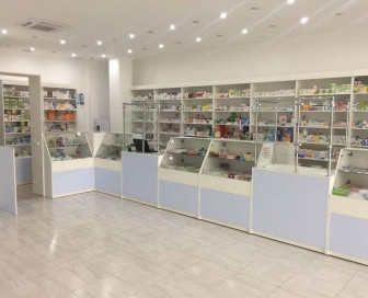 Продаётся аптека в Одессе